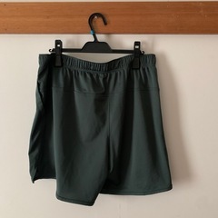 NIKE ショーツ　ショートパンツの画像