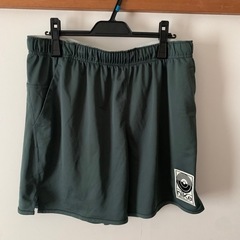 NIKE ショーツ　ショートパンツ