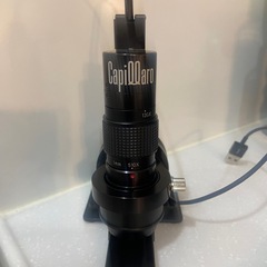 TOKU Capillaroの操作の仕方を教えてください