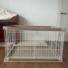 ペットサークル
