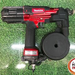 makita マキタ 高圧エアビス打ち機 ＡＲ４１１ＨＲ 中古 【ハンズクラフト沖縄豊見城店】の画像