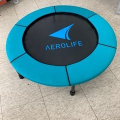【ジモティー割引で最大15％OFF⭐️】 AEROLIFE ミニ...