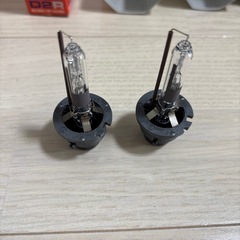 KOITO D2R HIDバルブ
  の画像