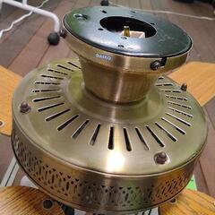 0711-057 インテリアファン 照明器具の画像