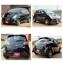 【🆘今月限りの超赤字セール🆘】希少のお車‼️スバルR１‼️スーパーチャージャー‼️の画像