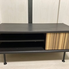 テレビ台