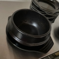 韓国料理セットの画像