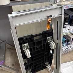 🌞新品保管品🌞KOIZUMI 小泉 コイズミ🌞1.6kw窓用 ウィンドエアコン🌞KAW-1602🌞2020年製🌞6406の画像