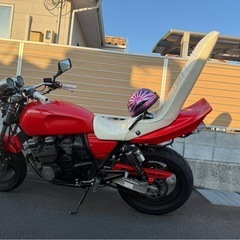 xjr400の画像