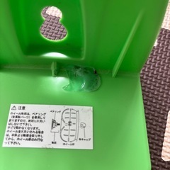 ハムスター回し車の画像