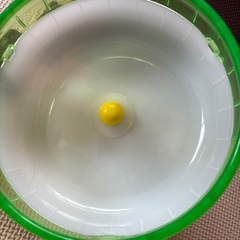 ハムスター回し車の画像