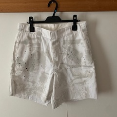 アメリカ古着　
ディッキーズ　ショーツ　ショートパンツ