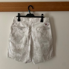 ディッキーズ　アメリカ古着　ショーツ　ショートパンツの画像