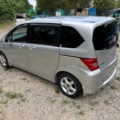 ホンダフリード　の画像