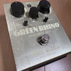 エフェクターセット売り〜値引き交渉有り〜の画像
