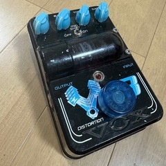 エフェクターセット売り〜値引き交渉有り〜の画像