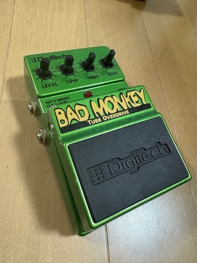 エフェクター・アンプセット売り