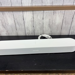《美品》SONOS BEAM サウンドバーの画像