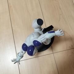 ドラゴンボールZ G×materia フリーザ フィギュアの画像