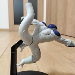 ドラゴンボールZ G×materia フリーザ フィギュアの画像