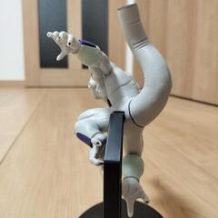 ドラゴンボールZ G×materia フリーザ フィギュアの画像