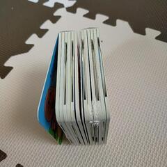 アンパンマン　とびだす絵本　しかけ絵本の画像