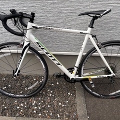 スピードスター 自転車の中古が安い！激安で譲ります・無料で