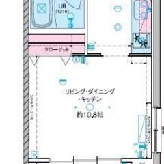 yk🍈敷金ゼロ🌟礼金ゼロ🌟仲介手数料ゼロ🌟ＪＲ中央・総武線…