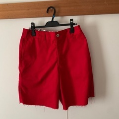 アメリカ古着　ディッキーズ　ショーツ　ショートパンツ