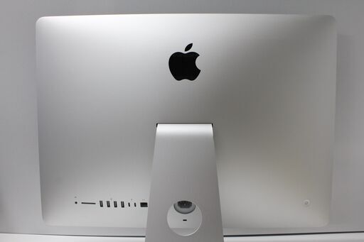 iMac（Retina 4K,21.5インチ,2017）HDD1TB/8GB〈MNDY2J/A〉⑥