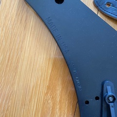 Mbraceギター立奏スタンドの画像