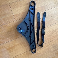 Mbraceギター立奏スタンドの画像