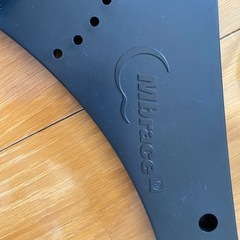 Mbraceギター立奏スタンドの画像