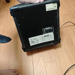 フォトジェニックアンプの画像