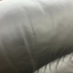 NITORI ニトリ 電動3Pソファ 大型家具 リビング家具 No.2363● ※現金、クレジット、スマホ決済対応の画像