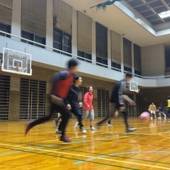 初心者向け🔰のバスケ🏀しませんか？？