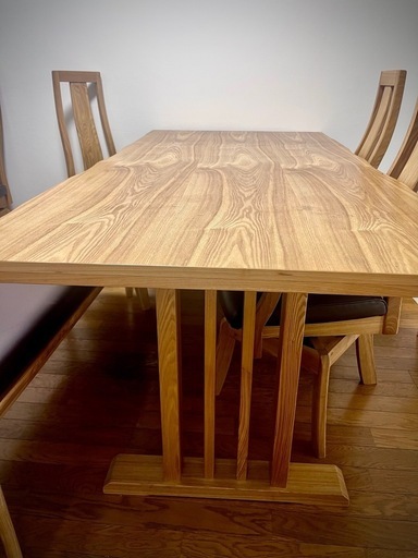 値下げ！ダイニングセット