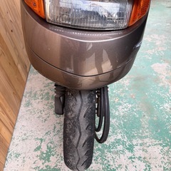 今なら近場送料込み原付ホンダDIO の画像