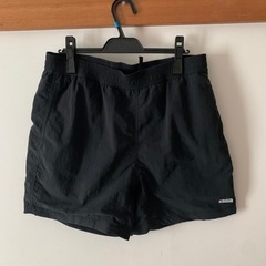 ヘリーハンセン　ショーツ　ショートパンツ