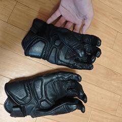 バイクグローブの画像