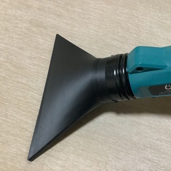 【美品】充電式ブロアーセットの画像