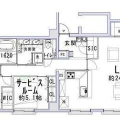 💞新御徒町駅徒歩3分💞3駅複数路線利用可💞天然木と高級感に包まれ...