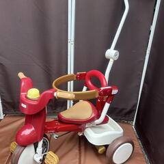 【値下げ不可】iimo 三輪車 ピンク・ブラウン 楽天市場】iimo 三輪車の通販