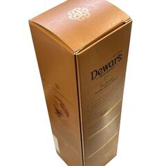 デュワーズ 12年 40度 700ml ウイスキー 未開栓 Dewar'sの画像