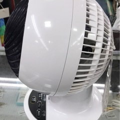 【ジャングルジャングル岸和田店】アイリスオーヤマ サーキュレーター KCF-KSC15 T-WP 2022年製 南大阪 岸和田市 貝塚市 泉佐野市 和泉市 忠岡町 熊取町の画像