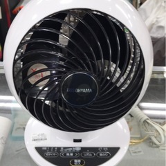 【ジャングルジャングル岸和田店】アイリスオーヤマ サーキュレータ...