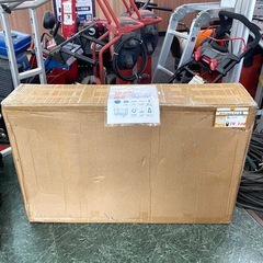 未開封 カゴ台車 折りたたみ式 耐荷重300kg 静音 軽量設計 未使用 【店頭引取限定】 台車の画像