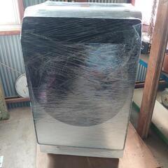SHARP ES-W113 ドラム式洗濯機 11kg