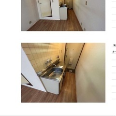 すぐに住むこと可能です - 賃貸（マンション/一戸建て）