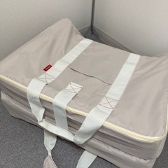ファルスカ farska コンパクトベッド の画像